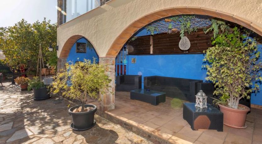 Photo of Luz del Mar