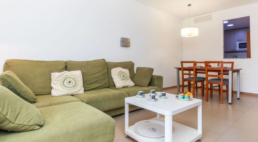 Photo of La Vela Apartment 6