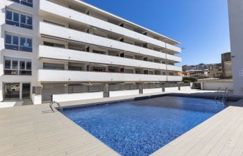 La Vela Apartment 6 Holiday Home