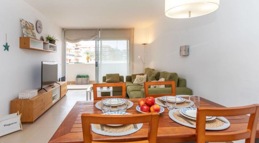 Photo of La Vela Apartment 6