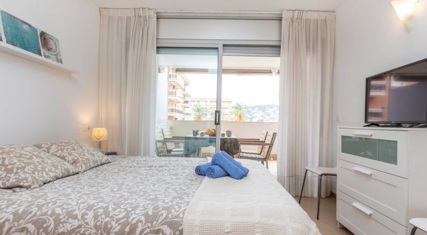 Photo of La Vela Apartment 6