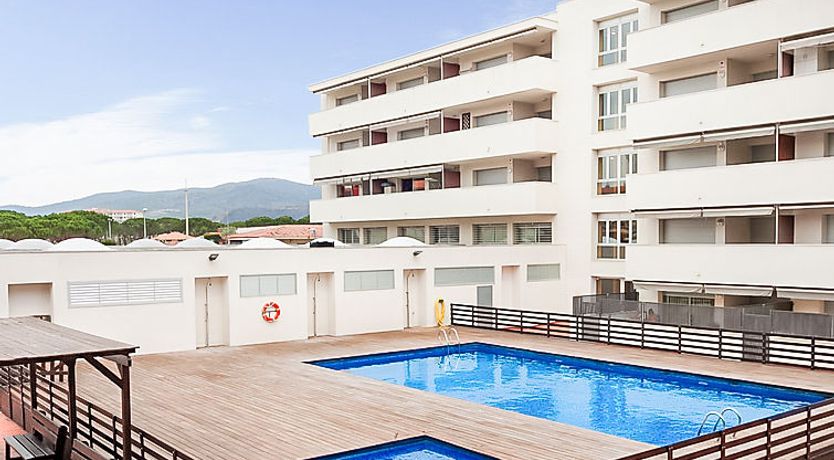 Photo of La Vela Apartment 6