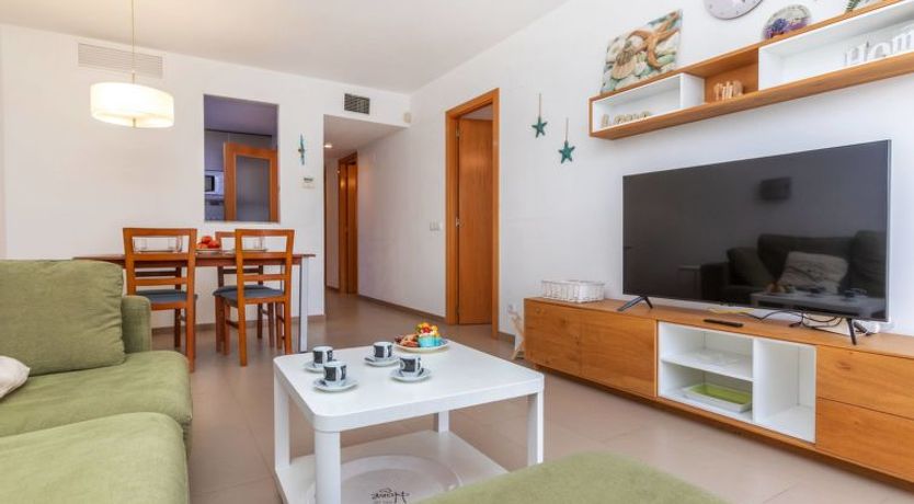 Photo of La Vela Apartment 6