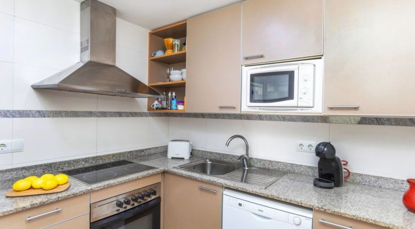 Photo of La Vela Apartment 6