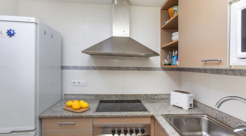 Photo of La Vela Apartment 6