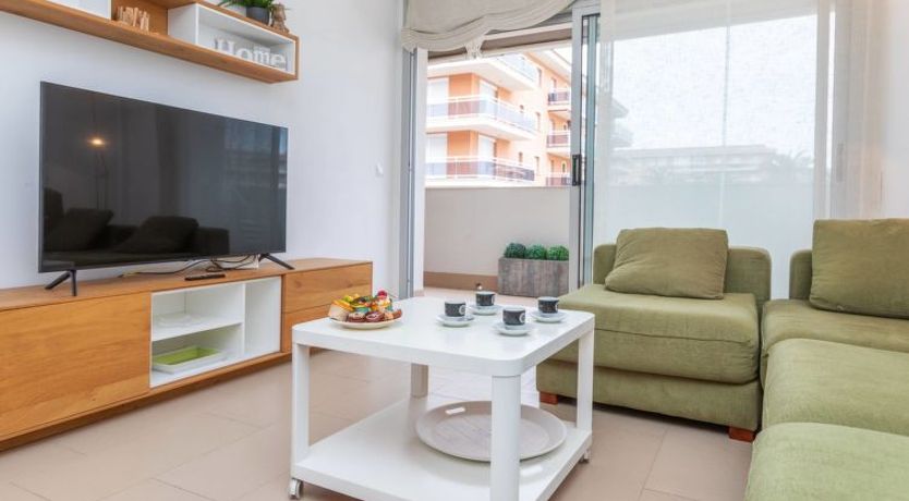 Photo of La Vela Apartment 6