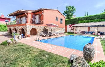 Puig ses Forques Holiday Home