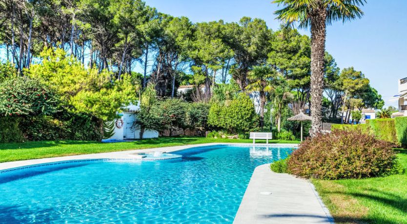 Photo of Relax & beach "Golf Royal Alpha" Apartment 2