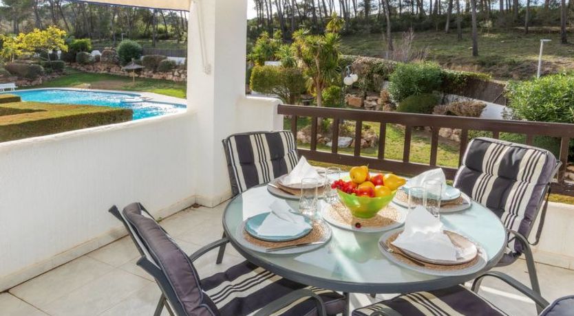 Photo of Relax & beach "Golf Royal Alpha" Apartment 2