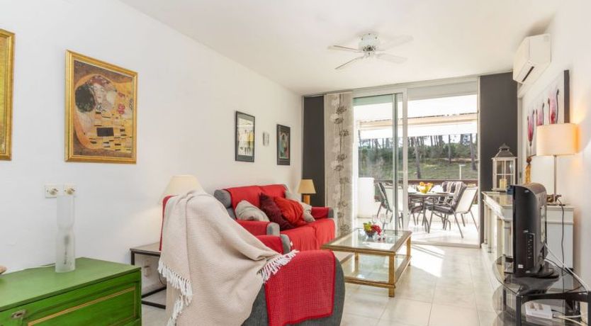 Photo of Relax & beach "Golf Royal Alpha" Apartment 2