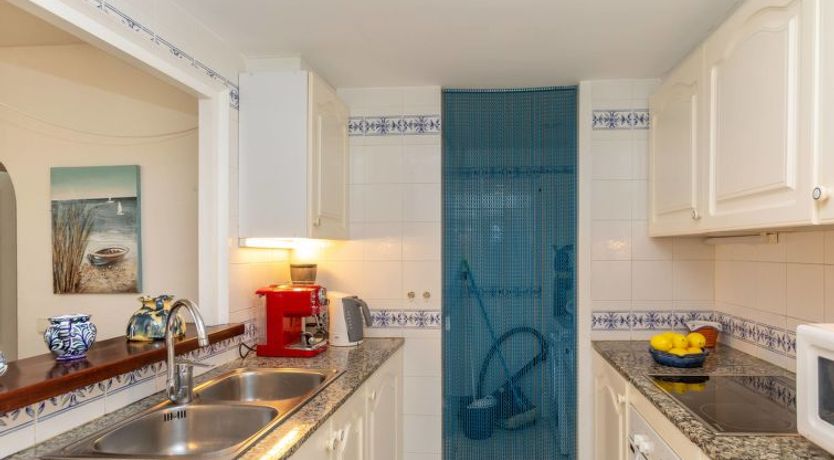 Photo of Relax & beach "Golf Royal Alpha" Apartment 2