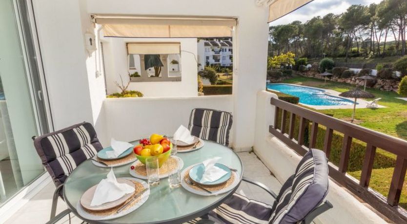 Photo of Relax & beach "Golf Royal Alpha" Apartment 2