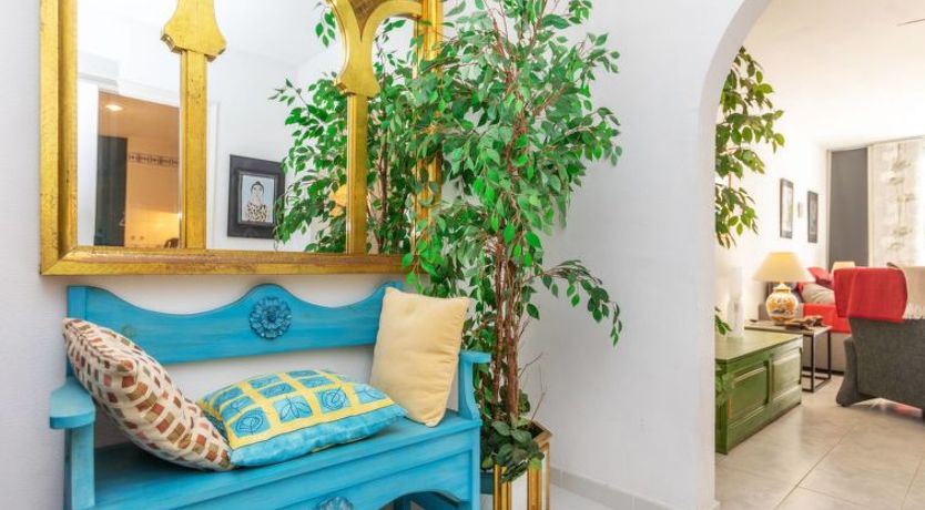 Photo of Relax & beach "Golf Royal Alpha" Apartment 2