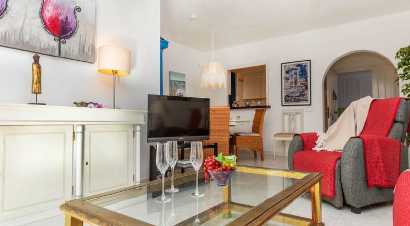 Photo of Relax & beach "Golf Royal Alpha" Apartment 2