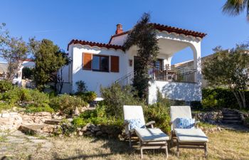 La Unica Holiday Home