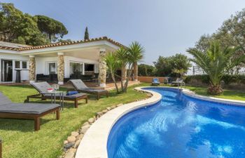 Guaita Holiday Home