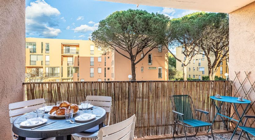 Photo of Saint Antoine Apartment 3