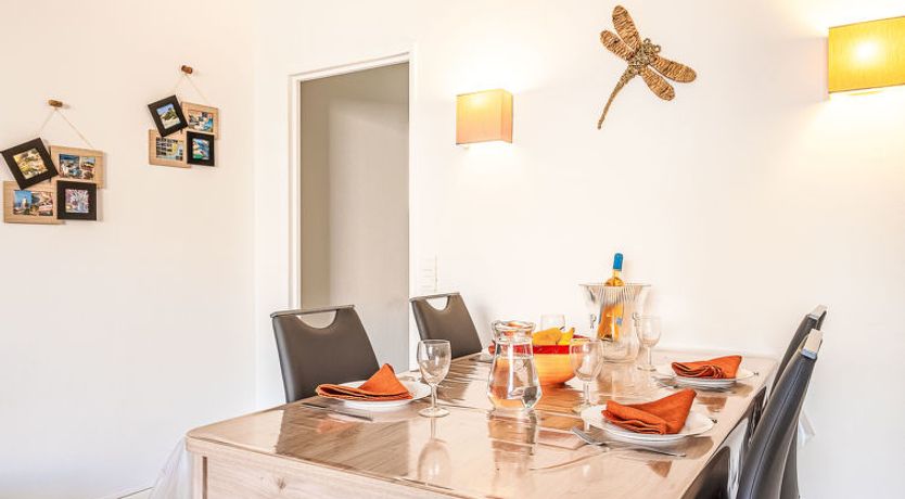 Photo of Saint Antoine Apartment 3