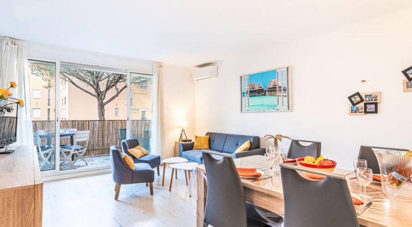 Photo of Saint Antoine Apartment 3