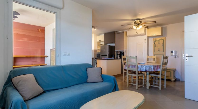 Photo of L'Eden Apartment 5