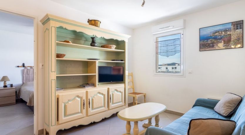 Photo of L'Eden Apartment 5