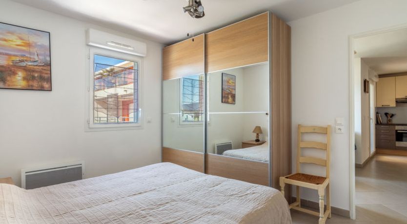 Photo of L'Eden Apartment 5