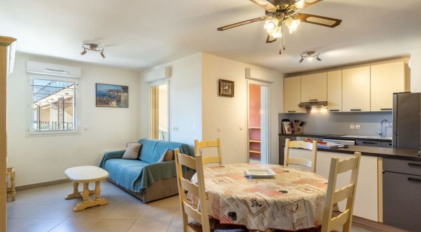 Photo of L'Eden Apartment 5