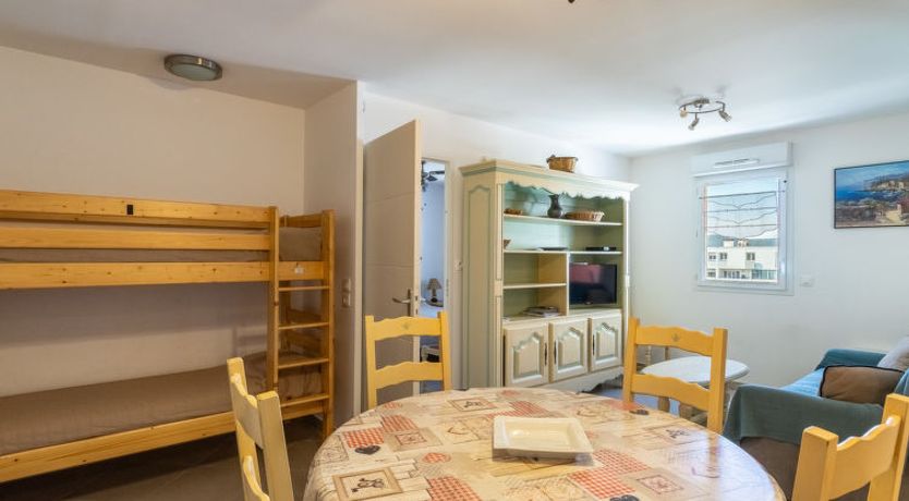 Photo of L'Eden Apartment 5