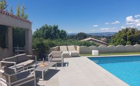 Photo of Appartement Bleu Azur