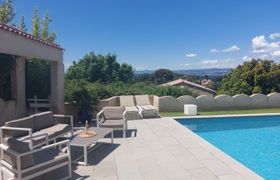 Photo of appartement-bleu-azur
