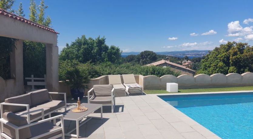 Photo of Appartement Bleu Azur