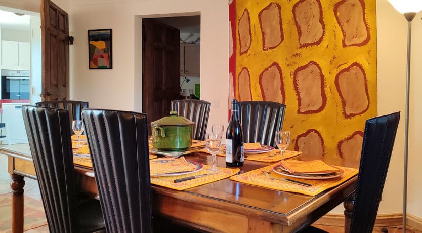 Photo of La Tourelle des Ocres