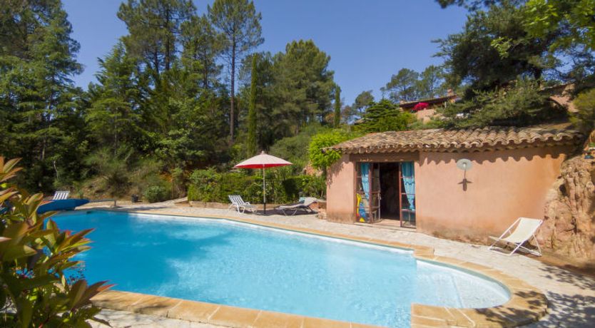 Photo of La Tourelle des Ocres