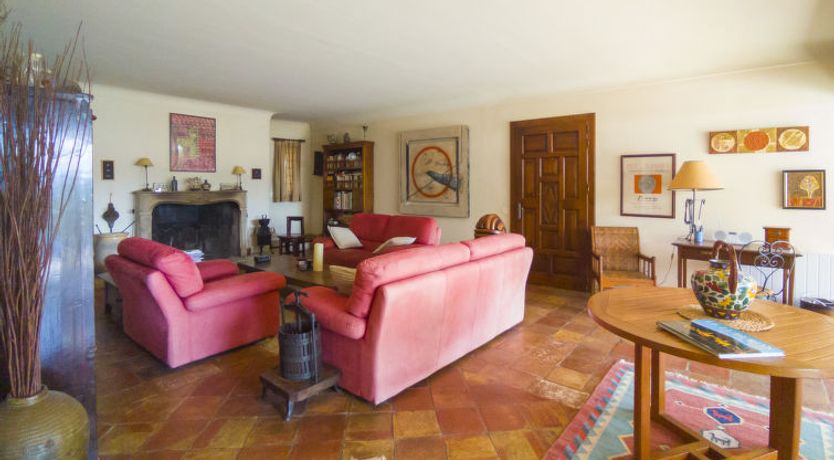 Photo of La Tourelle des Ocres