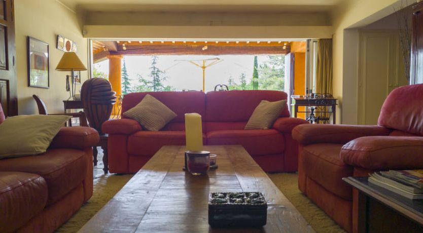 Photo of La Tourelle des Ocres