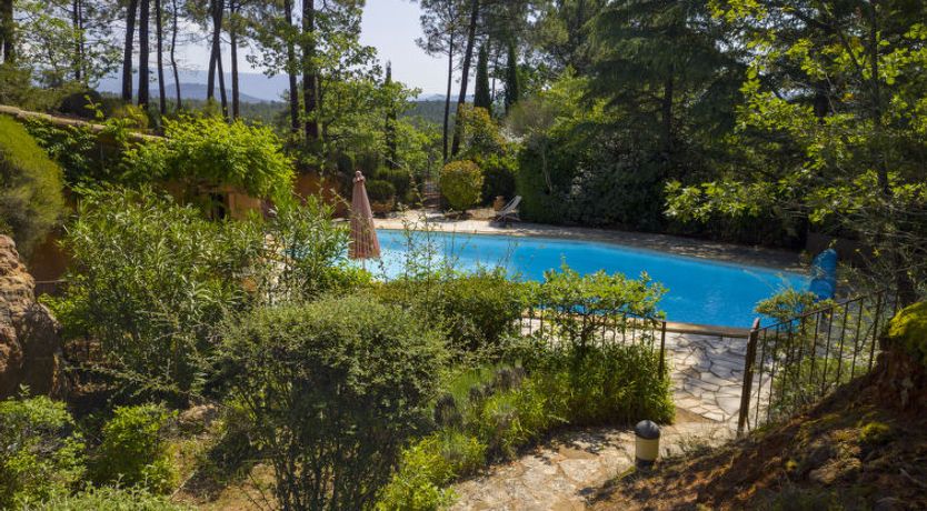 Photo of La Tourelle des Ocres