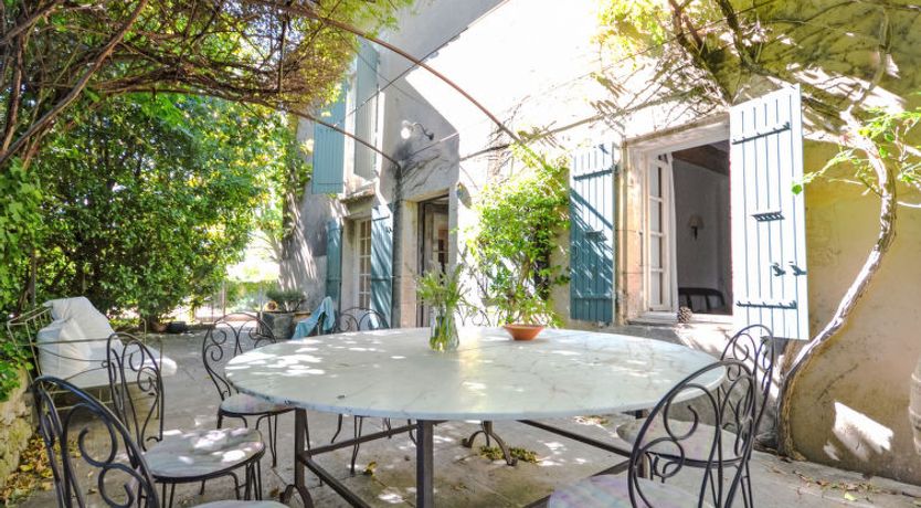 Photo of Les Puits Neufs