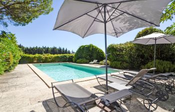 Les Puits Neufs Holiday Home