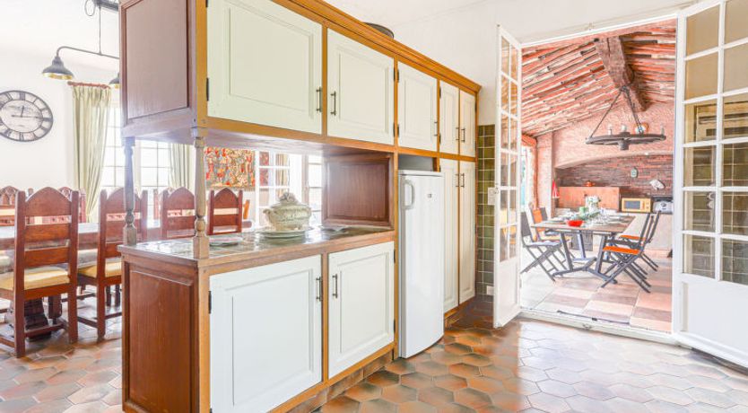 Photo of Le Mas de Gattières