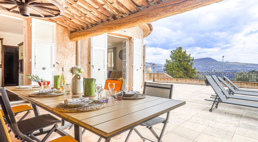 Photo of Le Mas de Gattières