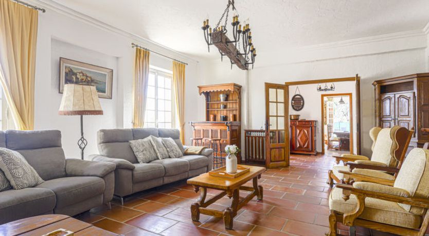 Photo of Le Mas de Gattières