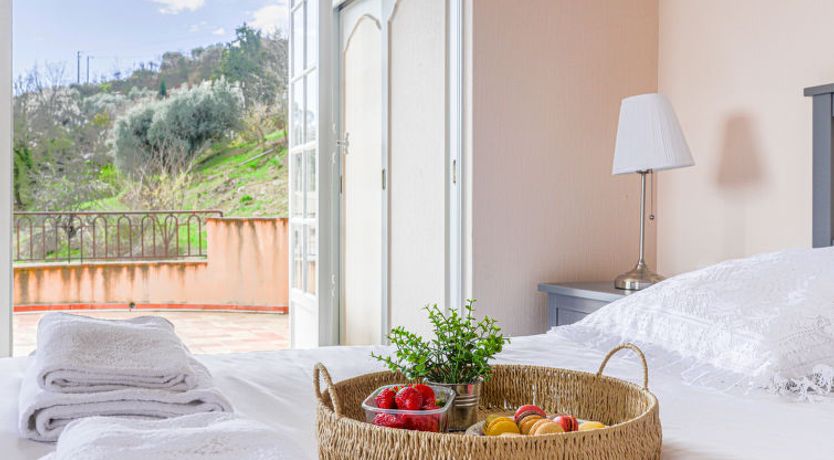 Photo of Le Mas de Gattières