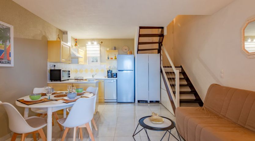 Photo of Les Bastides de Guerrevieille Holiday Home 8