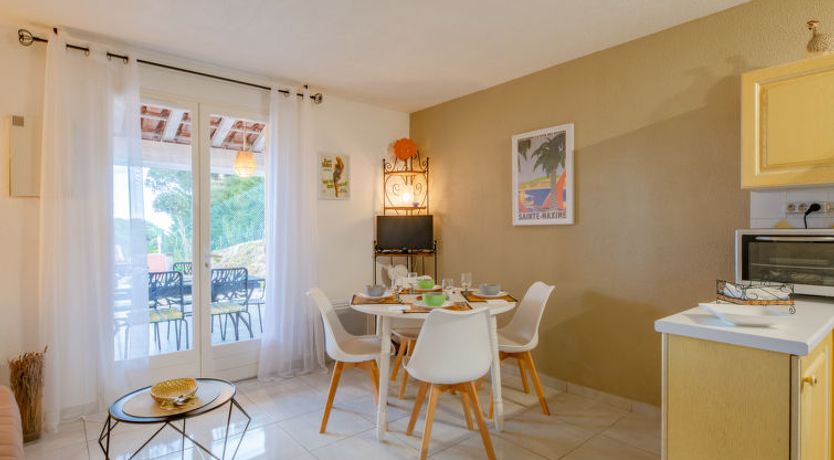 Photo of Les Bastides de Guerrevieille Holiday Home 8