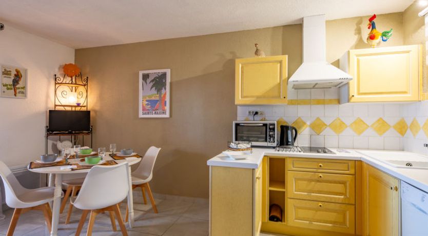 Photo of Les Bastides de Guerrevieille Holiday Home 8