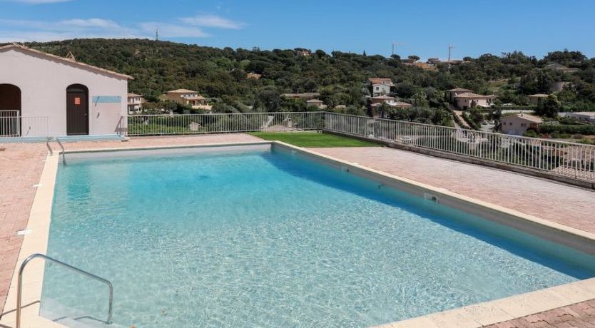 Photo of Les Bastides de Guerrevieille Holiday Home 8