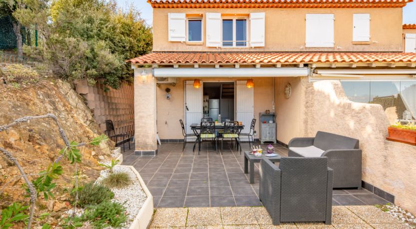 Photo of Les Bastides de Guerrevieille Holiday Home 8