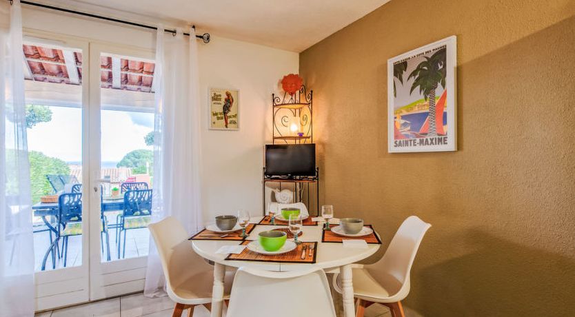 Photo of Les Bastides de Guerrevieille Holiday Home 8