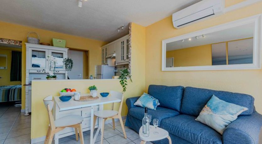 Photo of Palmyra Apartment 3