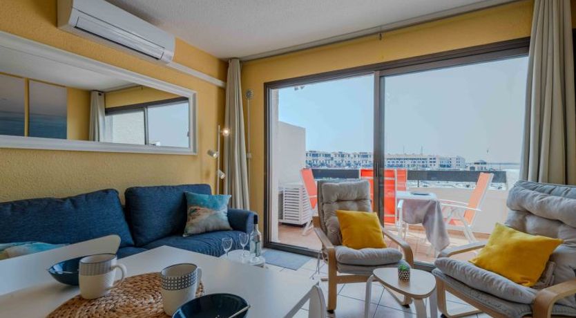 Photo of Palmyra Apartment 3